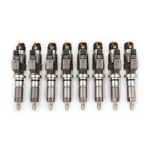 2001-2004 Duramax LB7-00SAC-R-SET LB7 SAC00® Injector - Reman