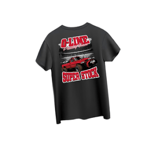 Mens O-Line Pulling Truck Shirt Pre-order