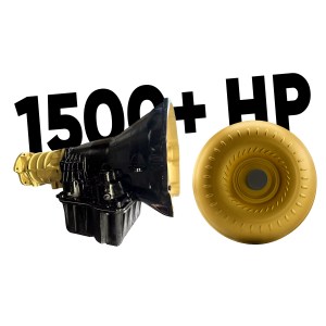 47RE Transmission Comp Flite 1,500+HP