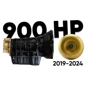 68RFE Transmission 900 HP 19-24