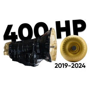 68RFE Transmission 400HP Super Stock 19-24