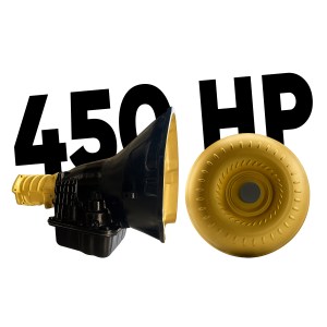 47RE Transmission Tow Flite 450HP