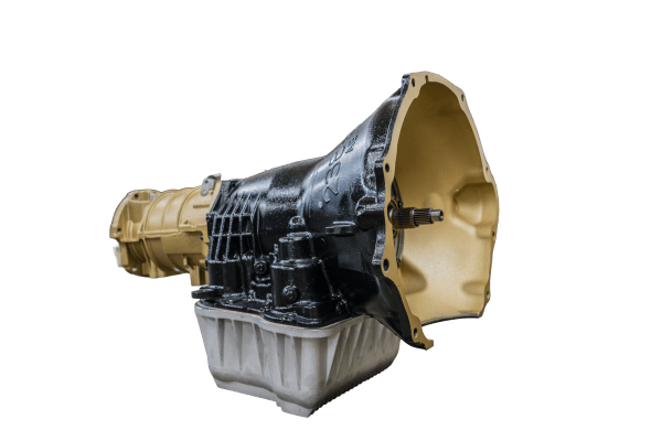 48RE Transmission Street Flite 650HP - WP Developments
