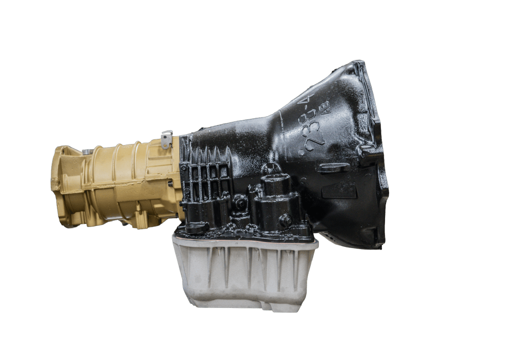 48RE Transmission Street Flite Plus 800HP - WP Developments