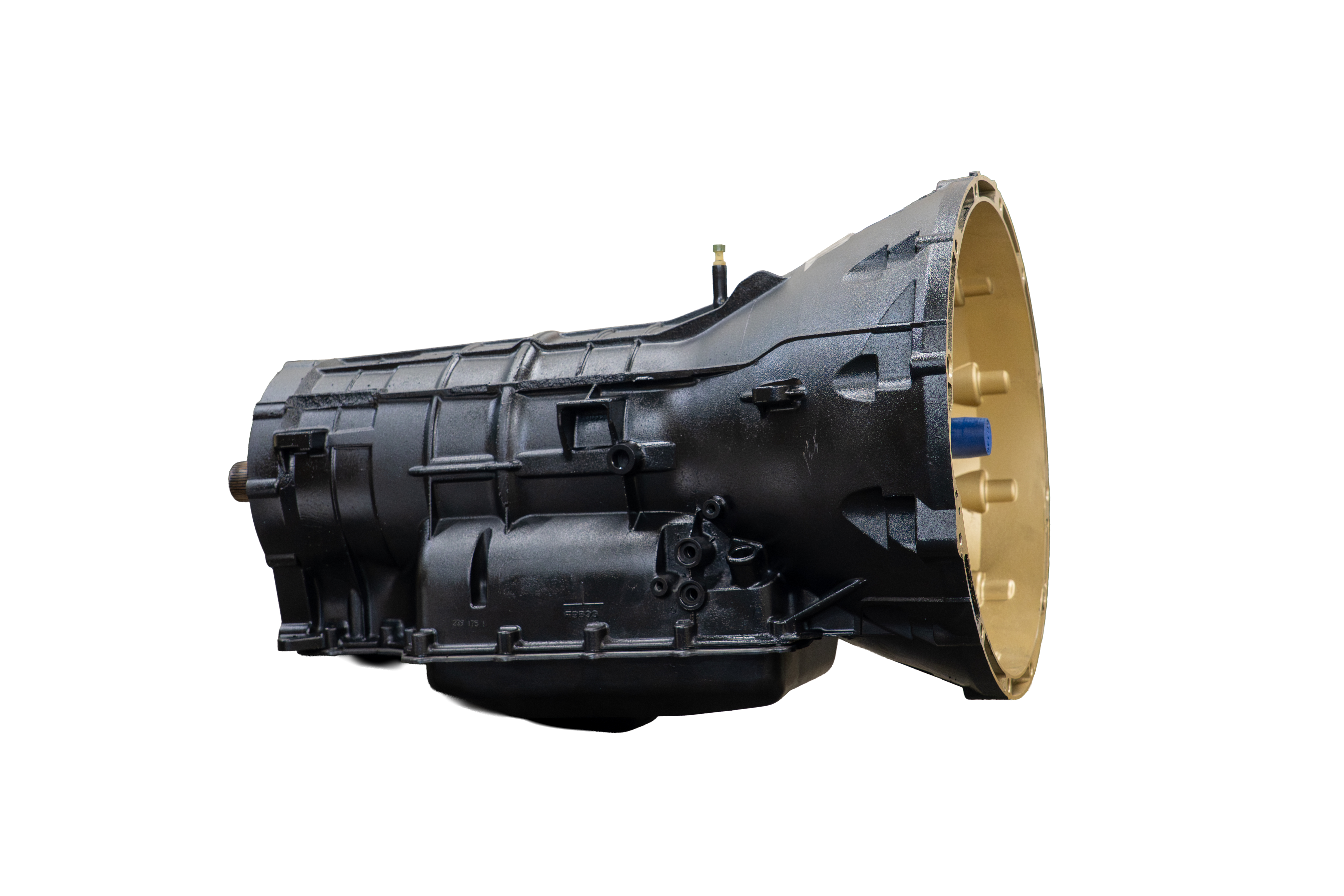 6r140 - WP Developments