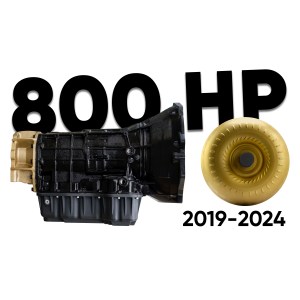 68RFE Transmission 800 HP 19-24