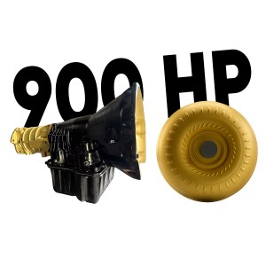 47/48RE Street Comp 900HP