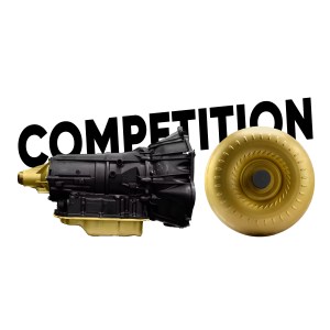 6L80E Transmission Competition