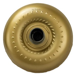 6R140 Torque Converter