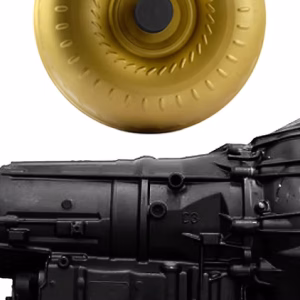 6L90E Transmission Superstock