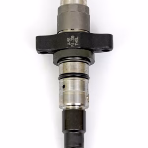 305-100SAC 100% over Early 5.9 injector - New