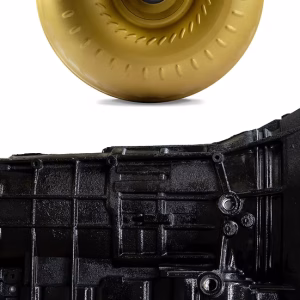 68RFE Transmission 1000 HP 19-ON