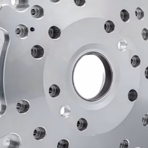 68RFE Billet Pump Half - Revmax