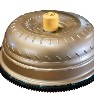 47/48RE Competition Bolt-Together Torque Converter