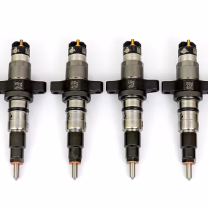 325-250SAC-SET 250% over Late 5.9 injector - New - Set of 6