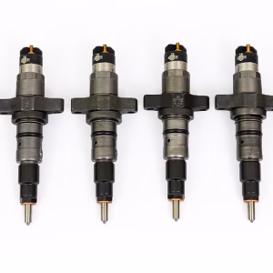 305-100SAC-R-SET 100% over Early 5.9 injector - Reman - Set of 6