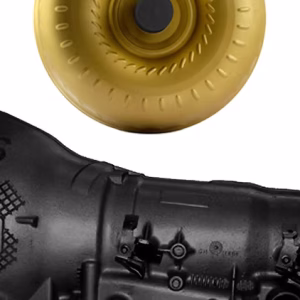 4L80E Transmission 750 HP