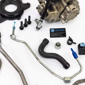 LML Duramax CP3 Conversion LML CP3 conversion kit w/pump – Tuning Required