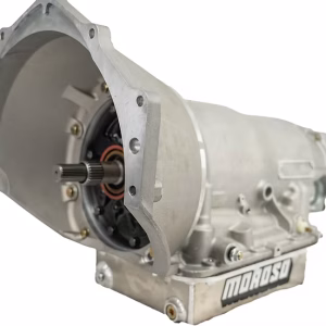 Turbo 400 Performance Transmission 1500HP+