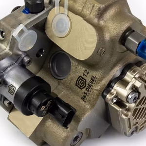 CP3-CU-12-HS-SP Cummins 12mm CP3 High Speed (1,590 mm3 /rev displacement) | New