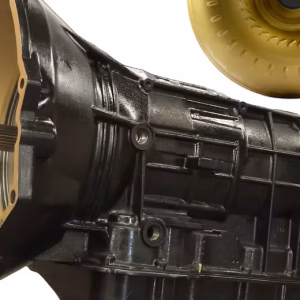 68RFE Transmission 400HP Super Stock 19-ON