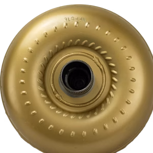 6R140 Torque Converter