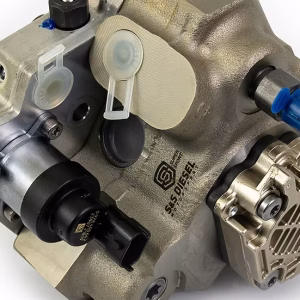CP3-CU-SS Cummins SuperSport CP3 (higher output >3500rpm) | New 6.7L-based