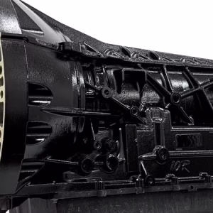 10L80 Transmission 1000+ HP Competition Build