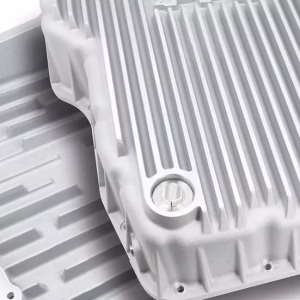 68RFE Transmission Deep Pan - PPE