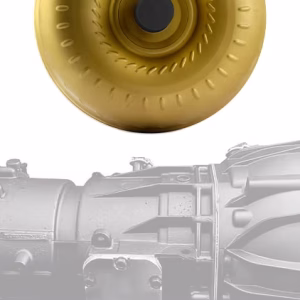 WPD triple disk Allison 1000 01-16 torque converter