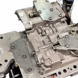 48re FMVB Full Manual Valve Body