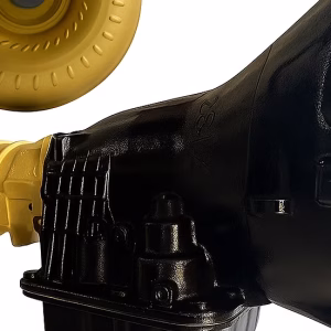 47RE Transmission Comp Flite 1,500+HP