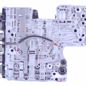 WPD-10r80 performance valve body assembly