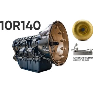 WPD-10R140-1000+ Transmission 1,000+ HP