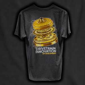 Drivetrain Innovation T-Shirt