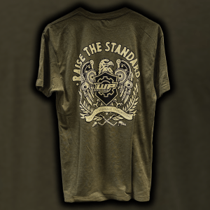 Raise The Standard T-Shirt