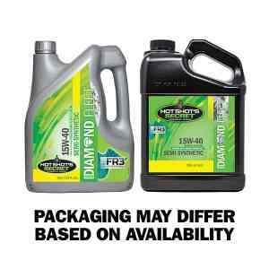 Green Diamond Fleet Engine Oil 15W40 Semi Synthetic CK4