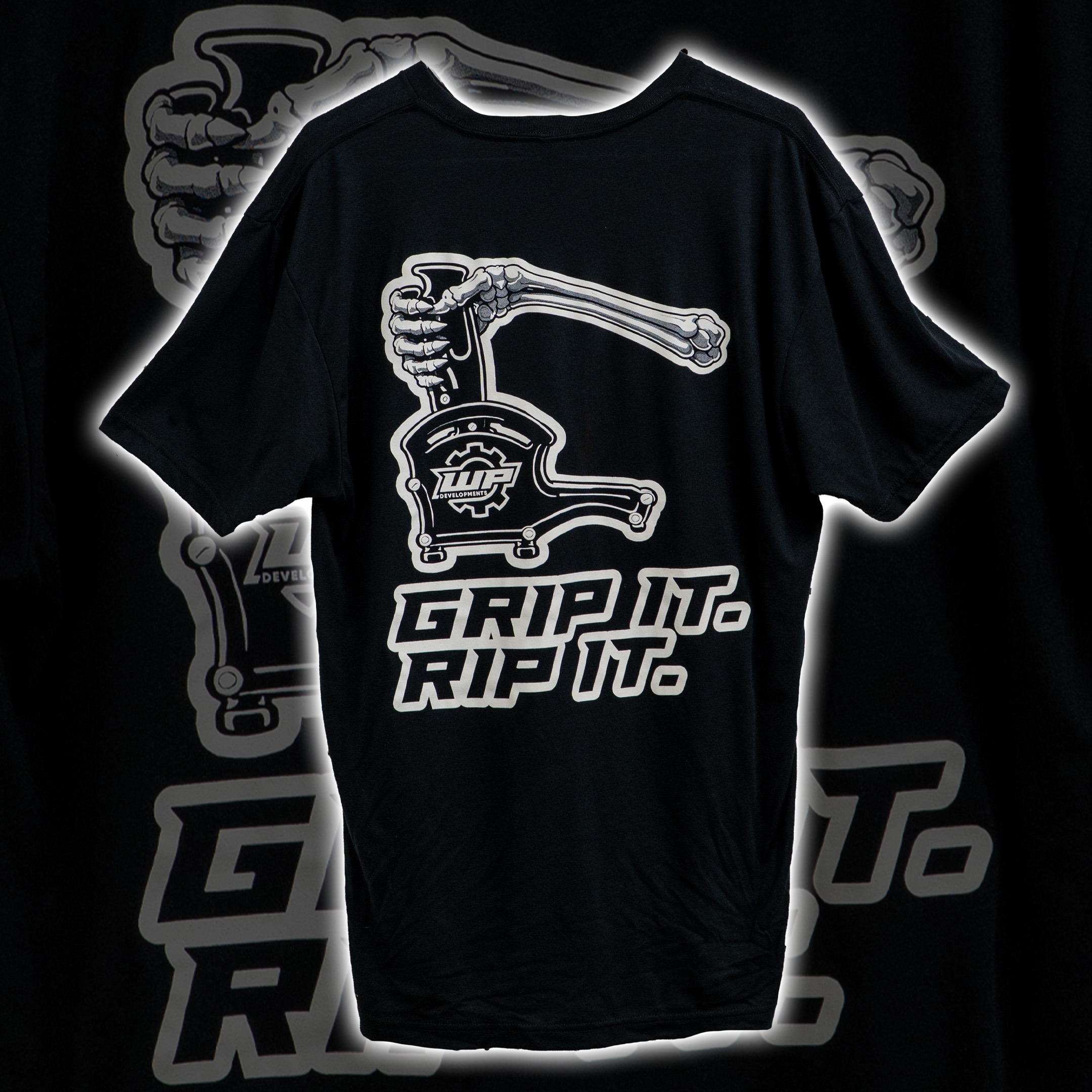Grip It Rip It T-Shirt