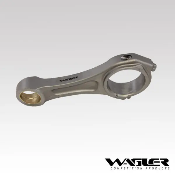Wagler Billet Connecting Rods for Cummins Engines
