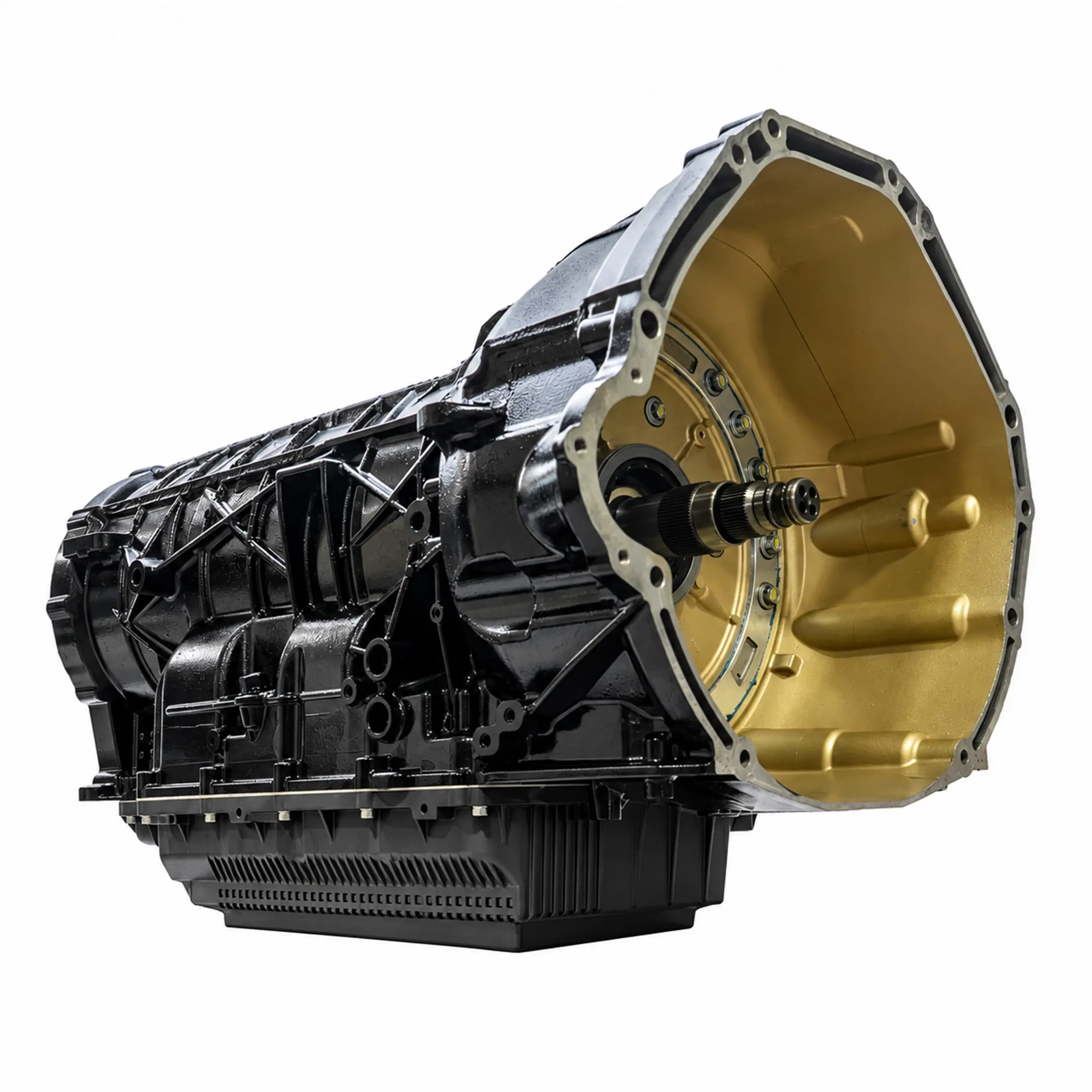 10R140_Gas_photo_Stock_Pan_34 - WP Developments