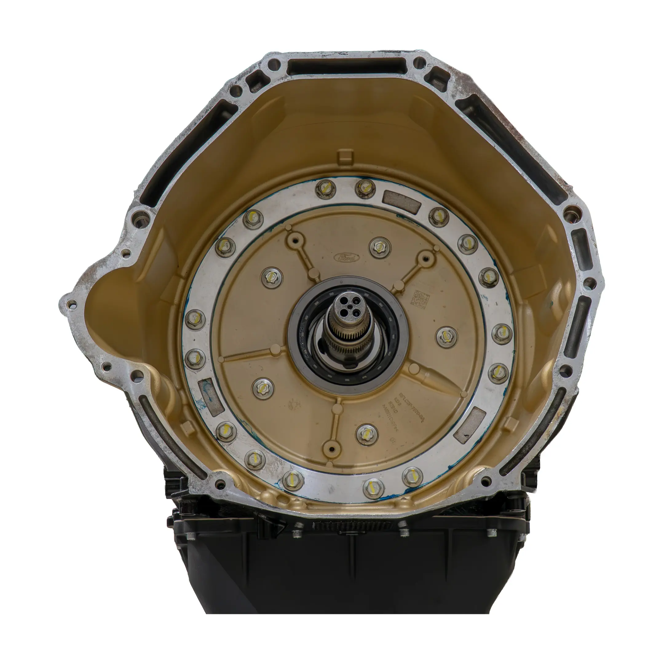 10R140_Gas_photo_Stock_Pan_front - WP Developments