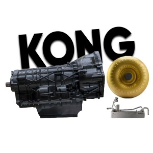 10R140 Gas Transmission 1000+ HP Kong Series
